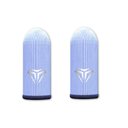 SZ-S02 Finger Guards for Gaming - 2 pairs 1
