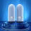 SZ-S02 Finger Guards for Gaming - 2 pairs 3
