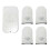 SZ-S02 Finger Guards for Gaming - 2 pairs 9