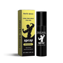 2025 Latest Model  Long Time Spray for Men, Men's Body Care To Enhance Physical
