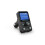 Trasmettitore FM per auto - ENERGY SISTEM - Car FM Xtra - Bluetooth - USB e microSD MP3 - Schermo LCD 1,4" 1