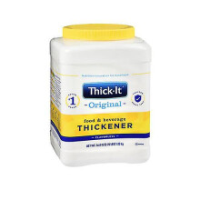 Thick-It Instant Food and Beverage Thickener, 36 oz (Pack of 3)