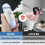 Electric Small Spray Bottles, Handheld Refillable Travel Mini Empty Continuous Spray Bottles 2
