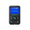Trasmettitore FM per auto - ENERGY SISTEM - Car FM Xtra - Bluetooth - USB e microSD MP3 - Schermo LCD 1,4" 2