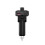 Trasmettitore FM per auto - ENERGY SISTEM - Car FM Xtra - Bluetooth - USB e microSD MP3 - Schermo LCD 1,4" 3