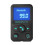 Trasmettitore FM per auto - ENERGY SISTEM - Car FM Xtra - Bluetooth - USB e microSD MP3 - Schermo LCD 1,4" 4