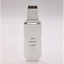 Shoveling machine facial cleansing care exfoliating pores to blackheads household ultrasonic export beauty facial cleansing equipment