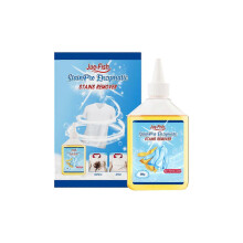 Limited time!!Jue-Fish Bio-Enzyme Cleaner - Removes Yellow Stains, Stubborn Dirt, And Grease From Clothes
