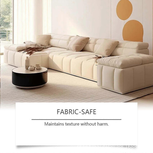 Jaysuing Fabric Cleaner Spray Stain Eraser for Clothes Sofa Surfaces 1