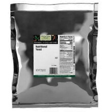 Frontier Coop Nutritional Yeast ,8 Oz
