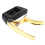 Quick Change Guitar Capo with Built-in Tuner, 9