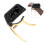 Quick Change Guitar Capo with Built-in Tuner, 10