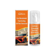 Limited time!!Homonth Oil Film Remover Is A Car Windshield Cleaning, Decontamination, Rainproof, Waterproof And Brightening Cleaner