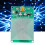 7.83Hz Schumann Ultra Low Frequency Pulse USB Gen 6