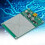7.83Hz Schumann Ultra Low Frequency Pulse USB Gen 14