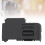 Easy Install ABS Battery Door Cover for 350D 400D 1