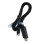 RS485-150U PC Communication Cable, 1.5m, Black 6