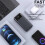 20000mAh Power Bank Fast Charge Built-in 3 Cables 6