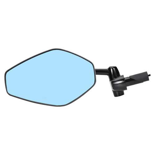 Bicycles Rear View Mirror Wide Ranges Back Sight 360 Degree