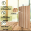 Bamboo Chopping Board with Hanging Hook 30x20cm 5