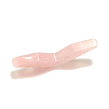 (pink) BIGSALE! Thumb Thing Book Page Holder and Bookmark | Multiple Colour
