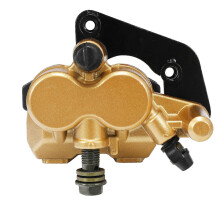 (or) ??trier de frein avant, ma?tre-cylindre de frein de 51 mm, compatible avec les quads de 50 ?? 125 cm3 et l'Apollo 140 cm3 Z40