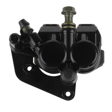 (noir) ??trier de frein avant, ma?tre-cylindre de frein de 51 mm, compatible avec les quads de 50 ?? 125 cm3 et l'Apollo 140 cm3 Z40