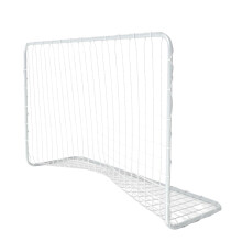 Soccer Goal with Net, Steel Frame, 182 cm