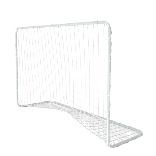 Soccer Goal with Net, Steel Frame, 182 cm