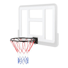 Basketballkorb für den Außenbereich, langlebiger Stahl