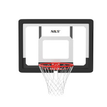 Basketball Backboard with Hoop and Net