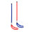Hockey Set - Stick, Puck, Gloves 3