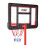 Basketbalring, verstelbare hoogte, binnen- en buitengebruik 4
