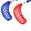 Hockey Set - Stick, Puck, Gloves 6