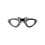 Graue Schwimmbrille, Antibeschlag, UV-Schutz 4