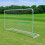 Soccer Goal with Net, Steel Frame, 182 cm 2