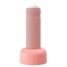 (Rose) Veilleuse ?? tirette rechargeable pour chambre ?? coucher