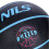 Basketball Size 7, Black - Durable Indoor/Outdoor Use 4