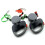 (3M, Rose) Corde de traction r??tractable automatique 4