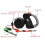 (3M, Rose) Corde de traction r??tractable automatique 5