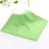 (2) 25*25cm Bathroom Microfiber Hand Towels 4