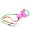 (3M, Gris) Corde de traction r??tractable automatique 6