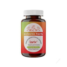 Eclectic Herb Larix, 100 Caps (Pack of 2)