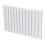 Dellonda Baridi Horizontal Radiator Double Flat Panel 1