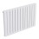 Dellonda Baridi Horizontal Radiator Double Flat Panel 2