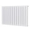 Dellonda Baridi Horizontal Radiator Double Flat Panel 5