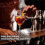 Cocktail Mixing Spoon, Cup Acrylic Bar puddler 10 pcs 3