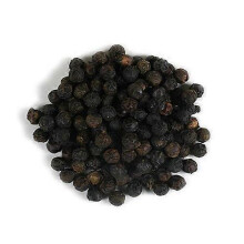 Frontier Coop Organic Whole Black Peppercorns Tellicherry, 16 Oz (Pack of 1)