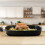 28cm Square Non-Stick Griddle Pan | 3.5mm Induction Grill 4