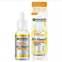 (精华30ml) Thailand Instant Whitening Essence 30ml, Nicotinamide Brightening Serum for Dark Spots & Uneven Skin Tone